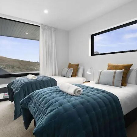 Queenstown Terrace Kültér fotó