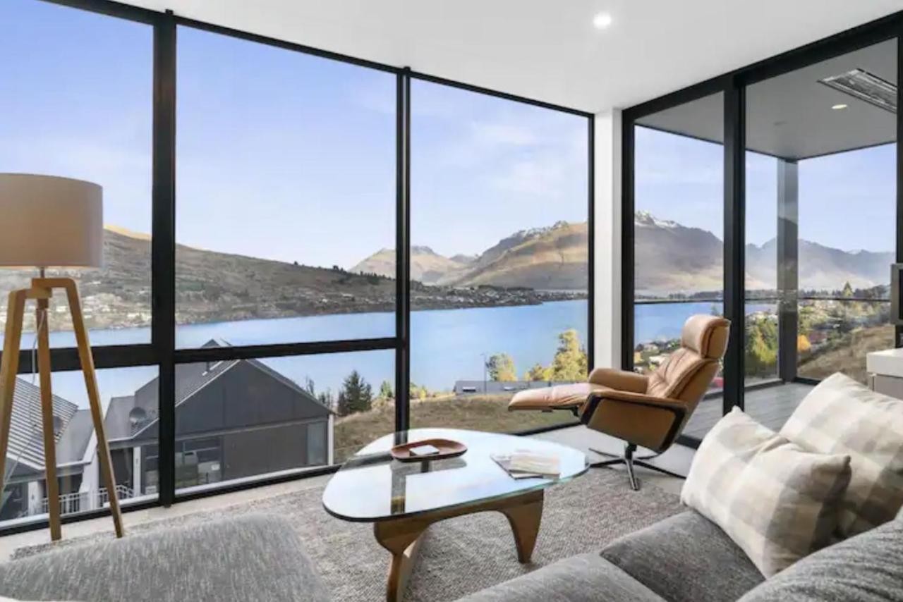 Queenstown Terrace Kültér fotó
