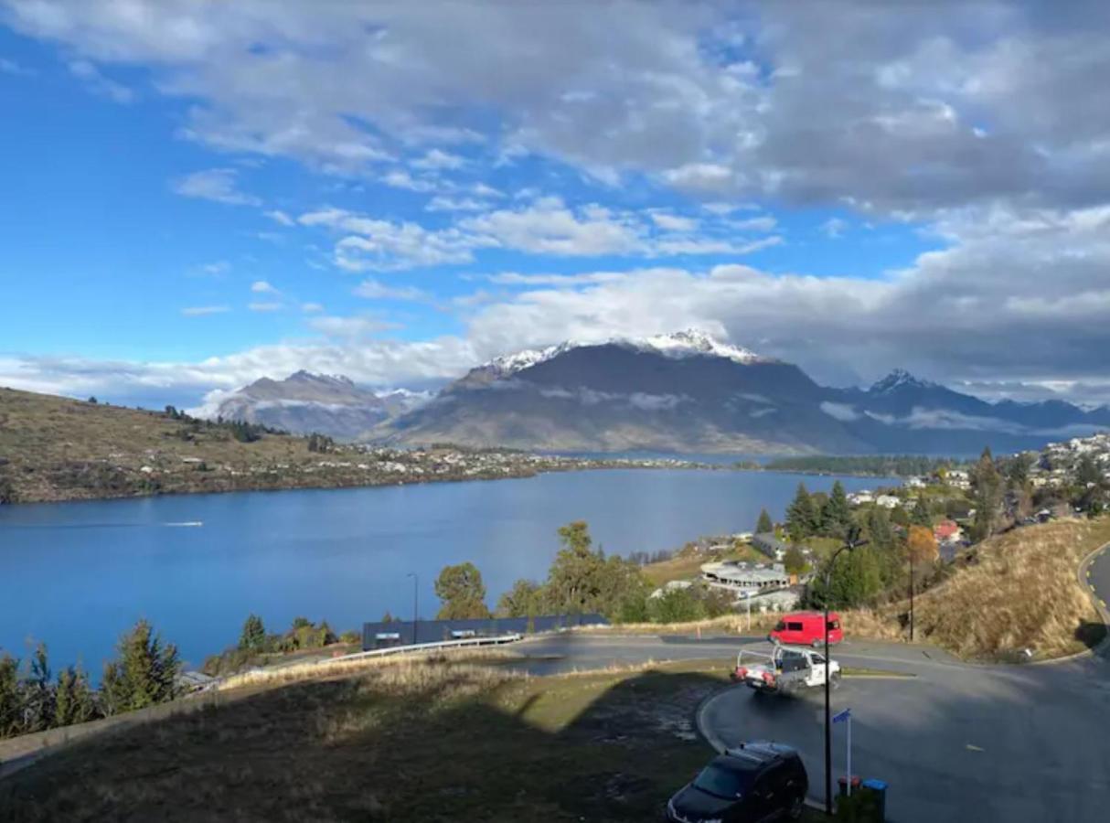 Queenstown Terrace Kültér fotó