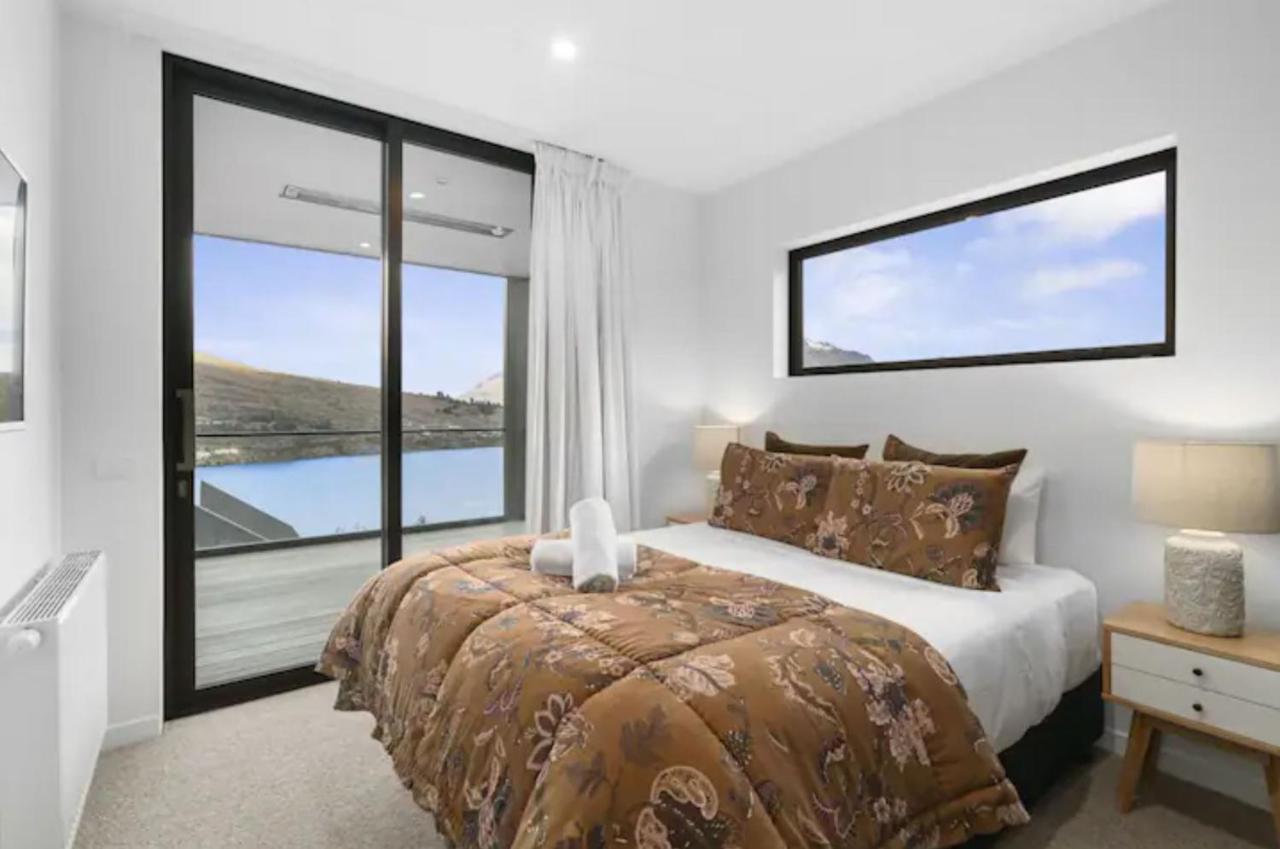 Queenstown Terrace Kültér fotó