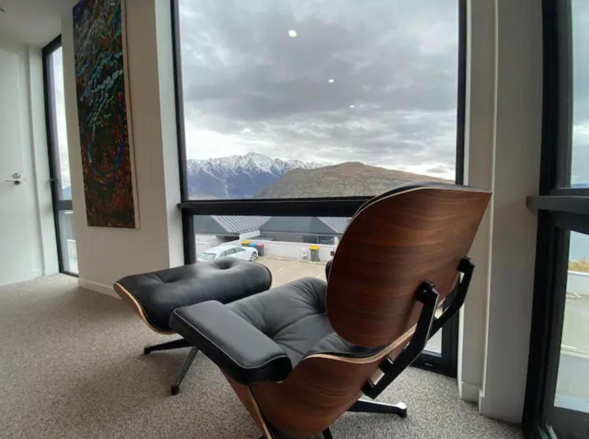 Queenstown Terrace Kültér fotó