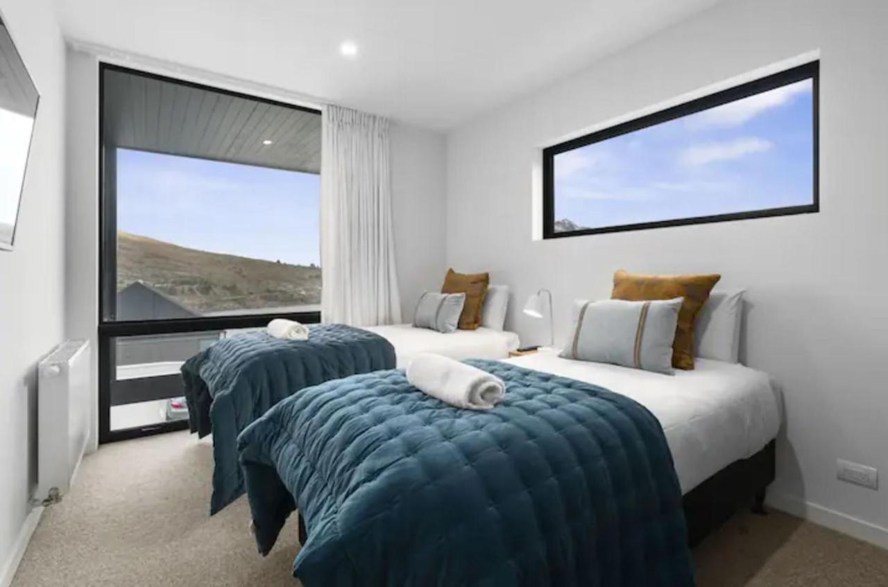 Queenstown Terrace Kültér fotó